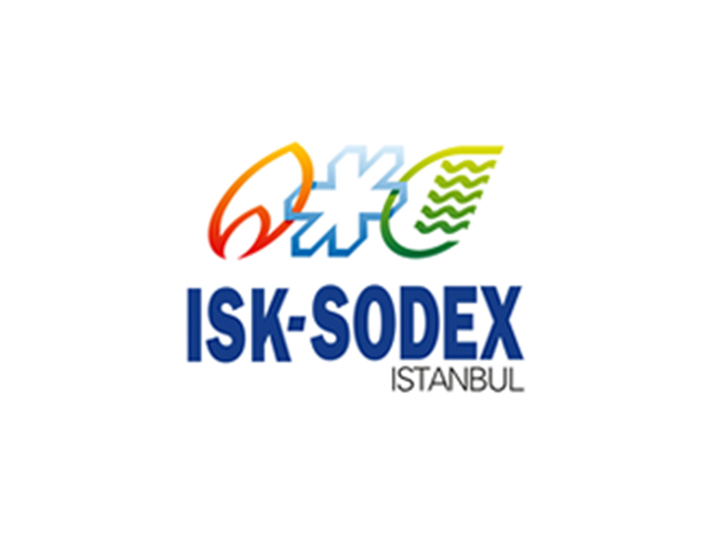 25-28 октября 2023 г. / ISK-Sodex