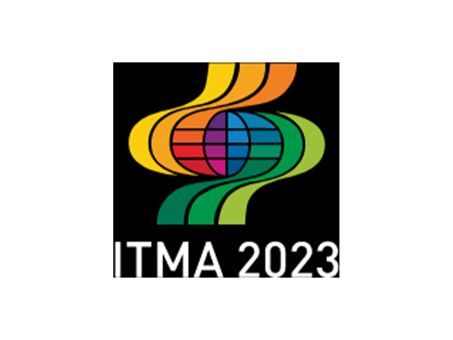 8-14 июня 2023 г. / ITMA Milano