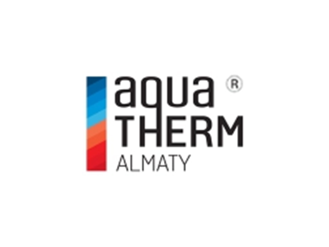 6-8 сентября 2023 г. / Aqua Therm Almaty