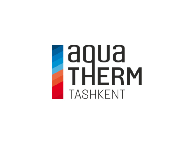AQUA THERM TASHKENT - 2023