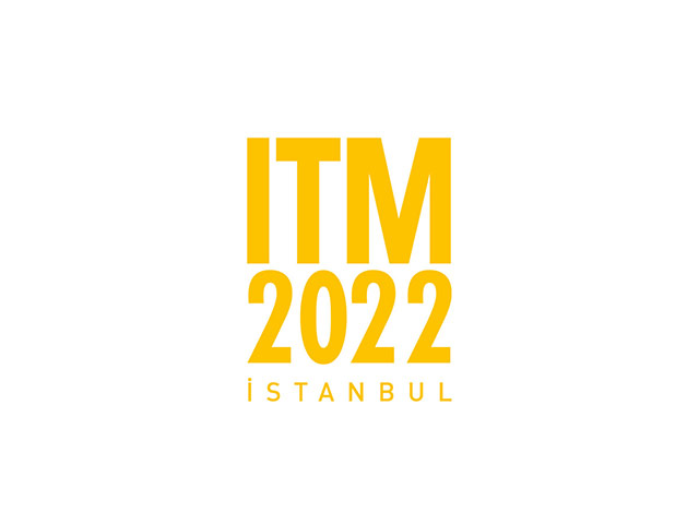 ITM ISTANBUL - 2022